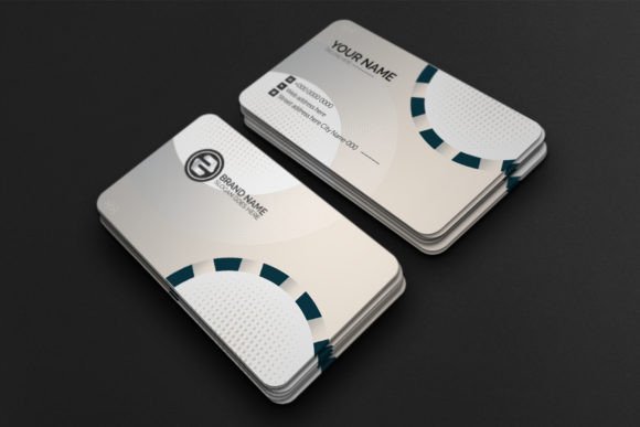 Evaluating the Business Card Visiting Card Template: A Professional Design Resource