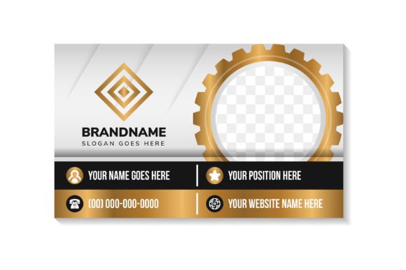 Evaluating the Gear Photo Space Business Card for Modern Professional Branding