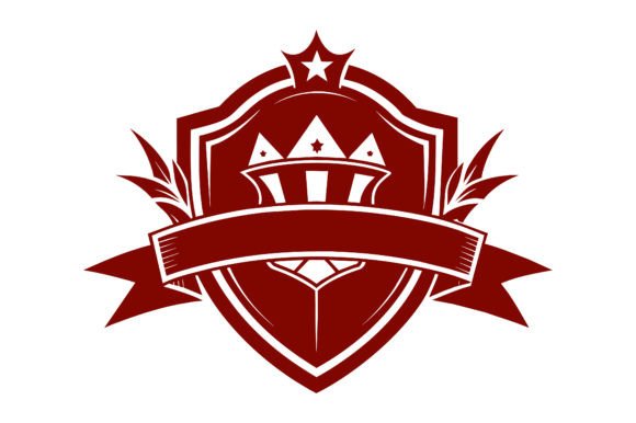 Good Quality Logo Template Artwork