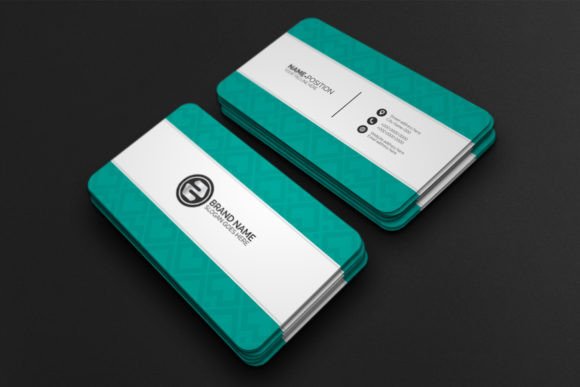 Personal Business Card Template Evaluation