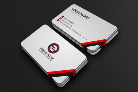 Redefining First Impressions: The Strategic Power of a Fully Customizable Personal Visiting Card